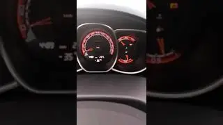 запуск Лада Веста в мороз,что в итоге проис