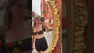 A Day In The Life In Colombia! #Digitalnomad #Shorts