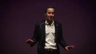 FameLab Season 3: National Final - Dan Scolnic
