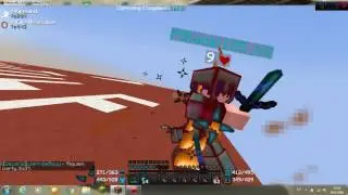 Revenge Series: Darkpvp VS  PlumeKassame ZZTV