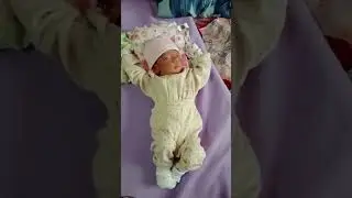 👶🏻Good morning