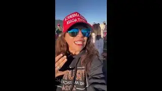 Interview with an Average Trump Supporter