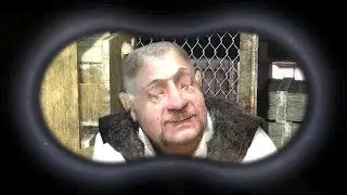 Сборка by Sam v.4.0 Final + Спавнер