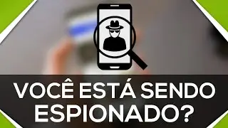 Saiba se está sendo rastreado nas ligações ou mensagens😱😱