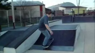 An Average Day