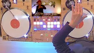 Q-bert Shipping Now! Update Dirt Style 30th Anniversary Set DJ Qbert.com