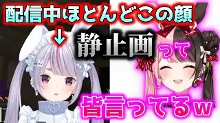 動かな過ぎて静止画と間違われるみみたや【ぶいすぽっ！切り抜き】