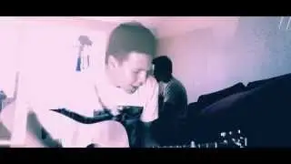 Нервы - Батареи(cover)