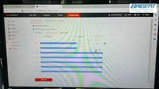 HIKVISION - SNAPSHOT OR SCHEDULED CAPTURE SETTING AT IP CAMERA