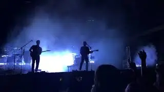 Cocoon - Milky Chance / BERLIN SPANDAU