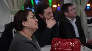 Этногенетика. Часть 2