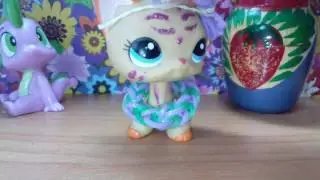 Маленькие LPS !
