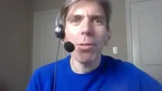 Testimonils  Shawn Sudershan Chhabra got Praised by Joel Boggess, Host of Relaunch Show