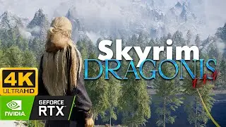 Skyrim Dragonis 1.1.1 - The Best Compilation You Should Play