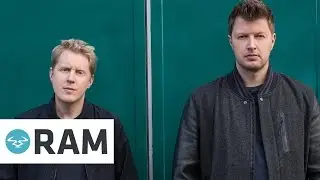 DC Breaks - Breathe feat. Dave Gibson