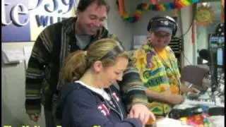 HAPPY BIRTHDAY MELISSA FORMAN!!!