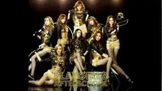 After School's Japanese Vocals: Jung-Ah