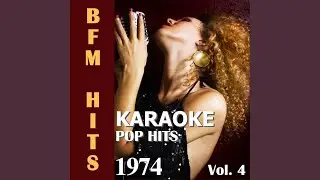 Please Mr. Postman (Originally Performed by Carpenters) (Karaoke Version)