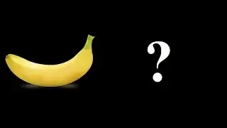 What's in a banana (parody of what's inside)