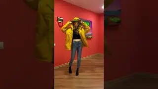 Бесценный - куртка Ball