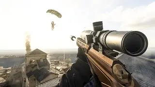 Warzone 3 Was a Blast Today