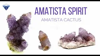 Amatista: Propiedades Físicas y Mágicas que Debes Conocer