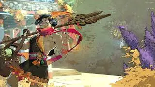 THIS BOON COMBO FEELS BUSTED | Hades 2 Gameplay