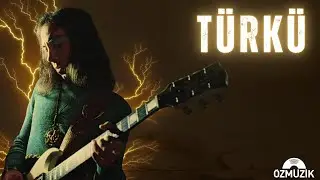 Erkin Koray - Türkü - Elektronik Türküler