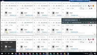 Google colabs || next tutorial