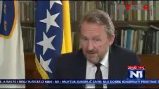 Pomozimo Bakiru Izedbegoviću