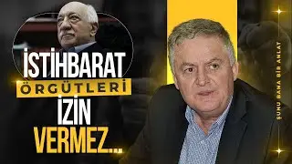 Şunu Bana Bir Anlat: Ahmet Zeki Üçok - Gülen'den Sonra FETÖ için Hayat Var mı? | Mirgün Cabas