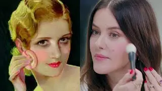 How Blush Was Made and How To Make Your Own!