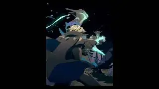 Dainsleif vs the Abyss Siblings | Gaze of the Abyss Edit [GENSHIN IMPACT] 