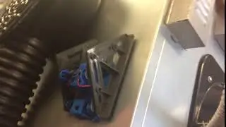 Fridge Rover