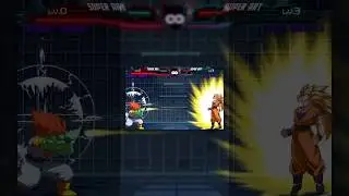 Goku!!! 