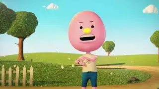 Blender Lip Sync Test
