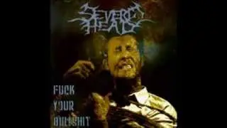 Severed Head - Greed System