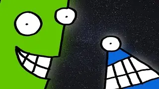 ALIEN MISCHIEF