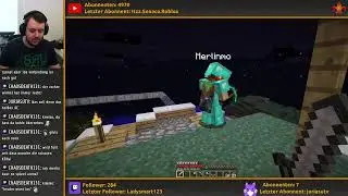 🇩🇪 | Voll die Version, ey! — MINECRAFT Times mit @Merlinmo & @Kimiko0402