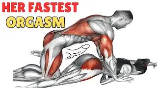 4 SECRET  Positions for INSTANT Female Orgasms (Based on Science) | Urologist Explains