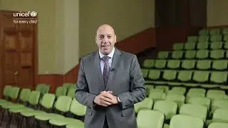 Ghassan Khalil - The Right to Participation