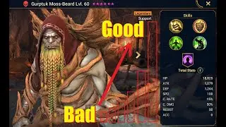 Gurptuk Ultimate Guide! From trash, to Gold