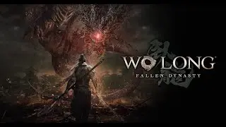 🔴Live - Wo Long Fallen Dynasty Playthrough | 7950X3D and 7900 XTX