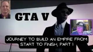 journey to build an empire from start to finish, part 1