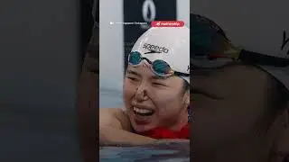S'porean Yip Pin Xiu 1st in Paralympics 50m backstroke heat, advances to finals