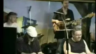 Monday Music - Help me make it through the night