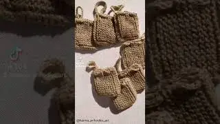 Как я разбогатела на вязании👁️