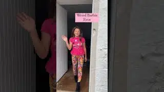 Barbie Roll Call! 