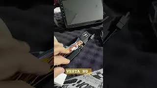 Vesta NG мультимедиа+ акустика