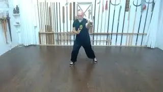 Hakka Dragon Style